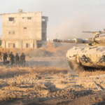 Israel informó que Hezbollah disparó 320 misiles durante el Yom Kipur