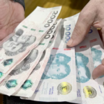 Oficializaron el pago del bono de .000 para jubilados y pensionados en noviembre