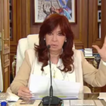 Causa Vialidad: el fiscal pidió que la Justicia deje firme la condena a Cristina Kirchner