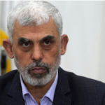 Israel eliminó al máximo líder de Hamas y cerebro del ataque terrorista del 7 de octubre
