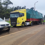 Gendarmería incautó 14 toneladas de cobre en Corrientes