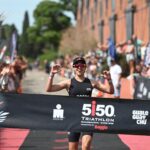 Un evento deportivo internacional entregó la Copa Entre Ríos en Gualeguaychú