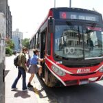 Frigerio anunció que los estudiantes podrán viajar gratis hasta que se incluya en la SUBE el subsidio que ahora abonará la provincia