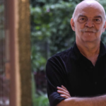 El periodista Martín Caparrós contó que tiene ELA