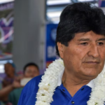 El Gobierno decidió que Evo Morales no seguirá siendo refugiado político en la Argentina