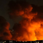El Ejército de Israel confirmó la muerte de dos comandantes de Hezbolla en el Líbano y lanzó un fuerte ataque en Beirut