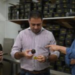 Fuerte inversión local: el exitoso alfajor uruguayo “Juana La Loca” ya se fabrica en Gualeguaychú