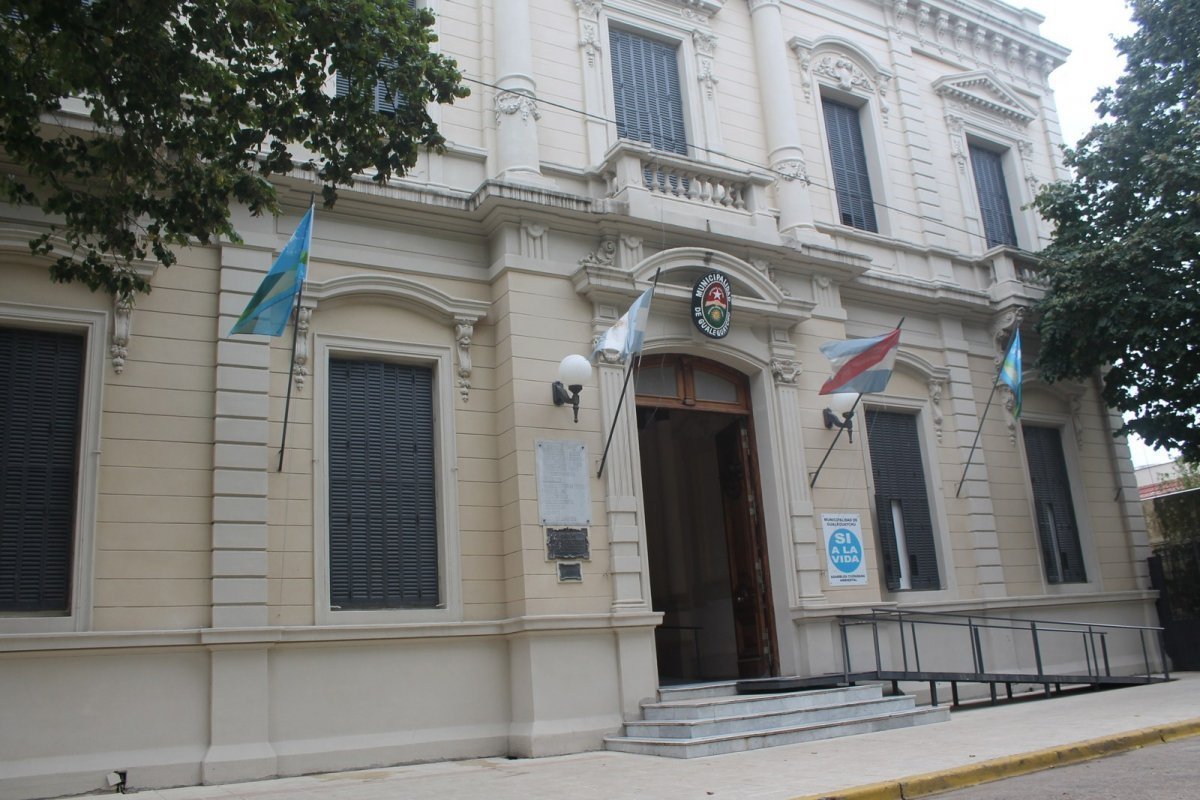 La Municipalidad lanza un nuevo programa de Empleo con Apoyo