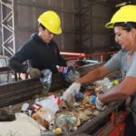 Compromiso ciudadano: el Municipio retomará la separación de residuos