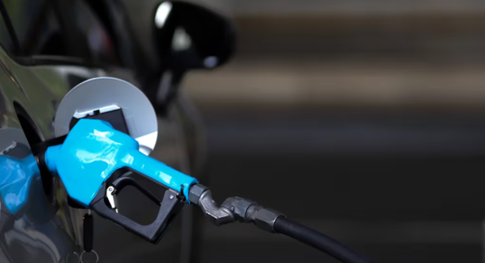 La nafta y el gasoil aumentarán 2,75% desde la medianoche
