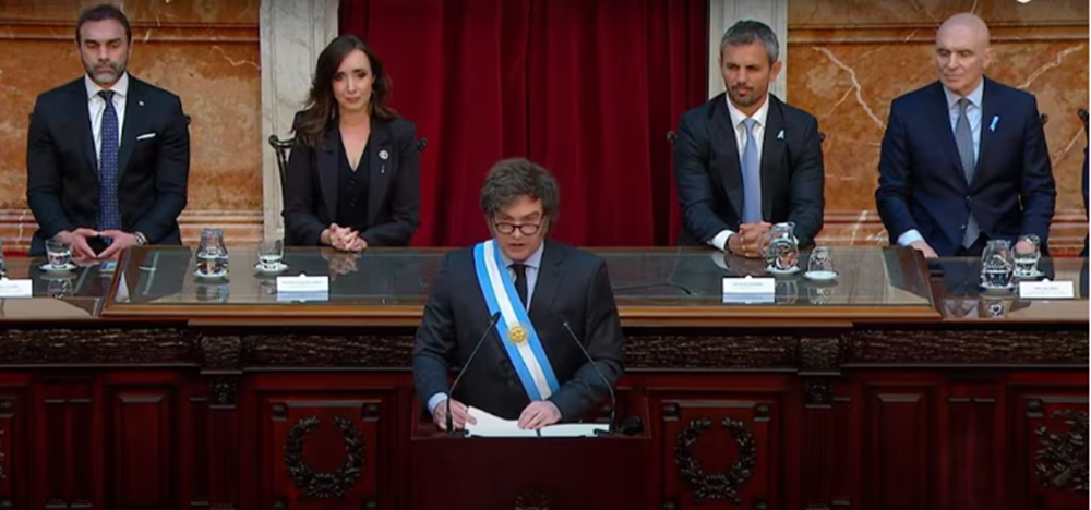 El Gobierno lanzó una alternativa para evitar que los municipios cobren tasas en las boletas de servicios