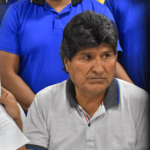 Una fiscal de Bolivia emitirá una orden de detención contra Evo Morales por una causa de trata de personas