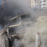 El grupo terrorista Hamas confirmó la muerte de uno de sus comandantes en un bombardeo israelí en el norte del Líbano