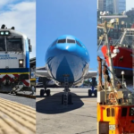 Los gremios del transporte anunciaron un paro nacional para el 30 de octubre