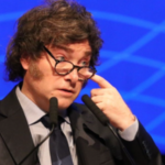 “Uno de los políticos más siniestros de nuestra historia”: el mensaje de Javier Milei tras la muerte de Ginés González García