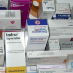 Los medicamentos en Argentina son cinco veces más caros que en España, reveló un informe