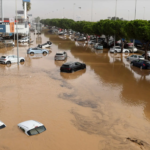 Las inundaciones en Valencia dejaron más de 90 muertos y hay alerta por nuevas tormentas