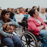 Se concretó la primera Expo Empleo para Personas con Discapacidad
