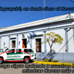 🇦🇷¡¡¡Basta de drogas y bandas de Narcos en nuestra ciudad de Gualeguaychú, basta!!!