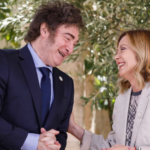 Giorgia Meloni confirmó que se reunirá con Javier Milei en Buenos Aires después de la cumbre del G20