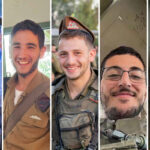 6 soldados israelíes murieron en combates con Hezbollah en el sur del Líbano