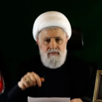 El líder de Hezbollah amenazó a Israel con atacar el centro de Tel Aviv