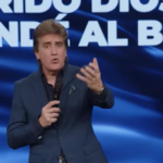 EN VIVO – Dante Gebel #899 | Querido Dios… Agrandé al bebé