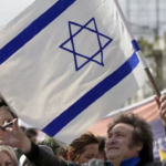 Javier Milei rechazó la orden de detención de la Corte Internacional contra Benjamin Netanyahu: “Argentina se solidariza con Israel”
