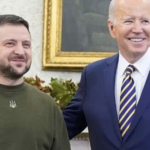 Joe Biden autorizó el uso de misiles estadounidenses para que Ucrania ataque objetivos militares en Rusia
