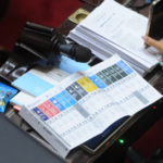 Reglamentaron la ley de Boleta Única de Papel que comenzará a regir en las elecciones legislativas de 2025