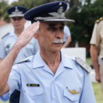 El brigadier Gustavo Javier Valverde será el nuevo jefe de la Fuerza Aérea