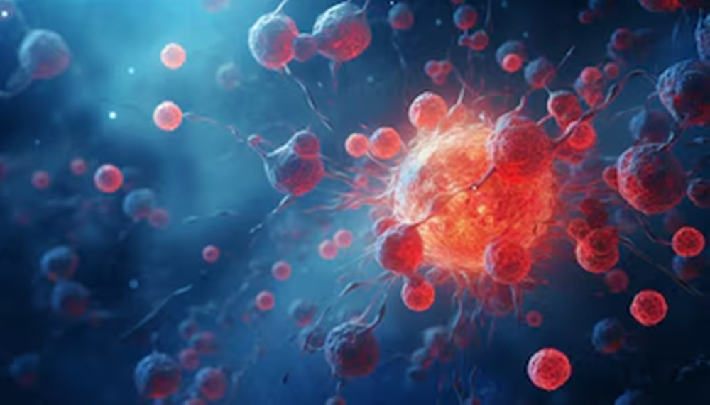 Cáncer de mama: descubren cómo los tumores más agresivos crean “puentes moleculares” para evadir al sistema inmune