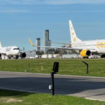 El Gobierno autorizó a otra aerolínea internacional a operar en el país y ya son cuatro aprobadas esta semana