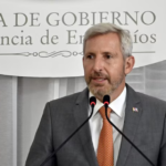 Entre Ríos demandó a la Nación por USD 175 millones ante la Corte Suprema