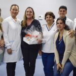 Se inauguró el quirófano de Oftalmología del hospital San Martín de Paraná