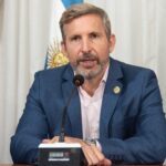 Frigerio anunció que el ingreso al Estado provincial será sólo por concurso y que se terminan los “contratos basura”
