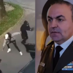 Identificaron a los sospechosos por el asesinato del gendarme en El Palomar y esperan detenerlos cuanto antes