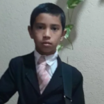 Alerta Sofía: Buscan a Emanuel, un nene de 12 años que fue a una clase de guitarra el domingo y desapareció