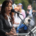 Antes del fallo en la Causa Vialidad, Cristina Kirchner cuestionó a la Justicia: “El objetivo es proscribirme”