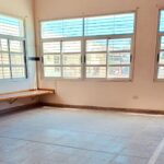 Finalizaron los trabajos de emergencia en la escuela Nº 68 de Gualeguaychú