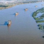 El Gobierno informó que licitará la Hidrovía del Paraná antes de fin de año