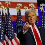 El FBI aseguró que desbarató un plan para matar a Donald Trump: detuvieron a un ciudadano iraní