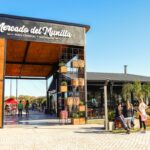 Último día de la convocatoria pública para la explotación comercial del Mercado Munilla