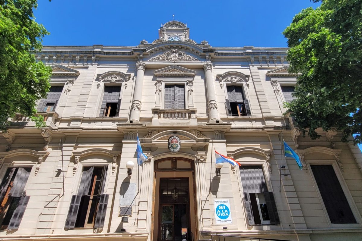 Este lunes se declarará asueto administrativo por el Día del Empleado Municipal
