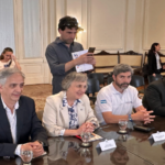 Entre Ríos se consolida como referente ambiental en espacios nacionales