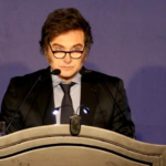 Milei anunció que el Gobierno está avanzando en un “memorándum histórico con Israel”
