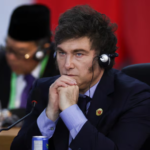 Javier Milei analiza salir del Mercosur para firmar tratados de libre comercio con otros países
