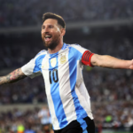 Paraguay prohibió que haya camisetas de Messi en la tribuna local en el partido contra Argentina