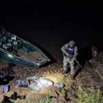 Narcobote en Misiones: Prefectura incautó más de 380 kilos de marihuana