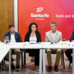 Acuerdan solicitar la misma documentación en operativos de control en Santa Fe, Córdoba y Entre Ríos